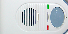 Key Control Panels